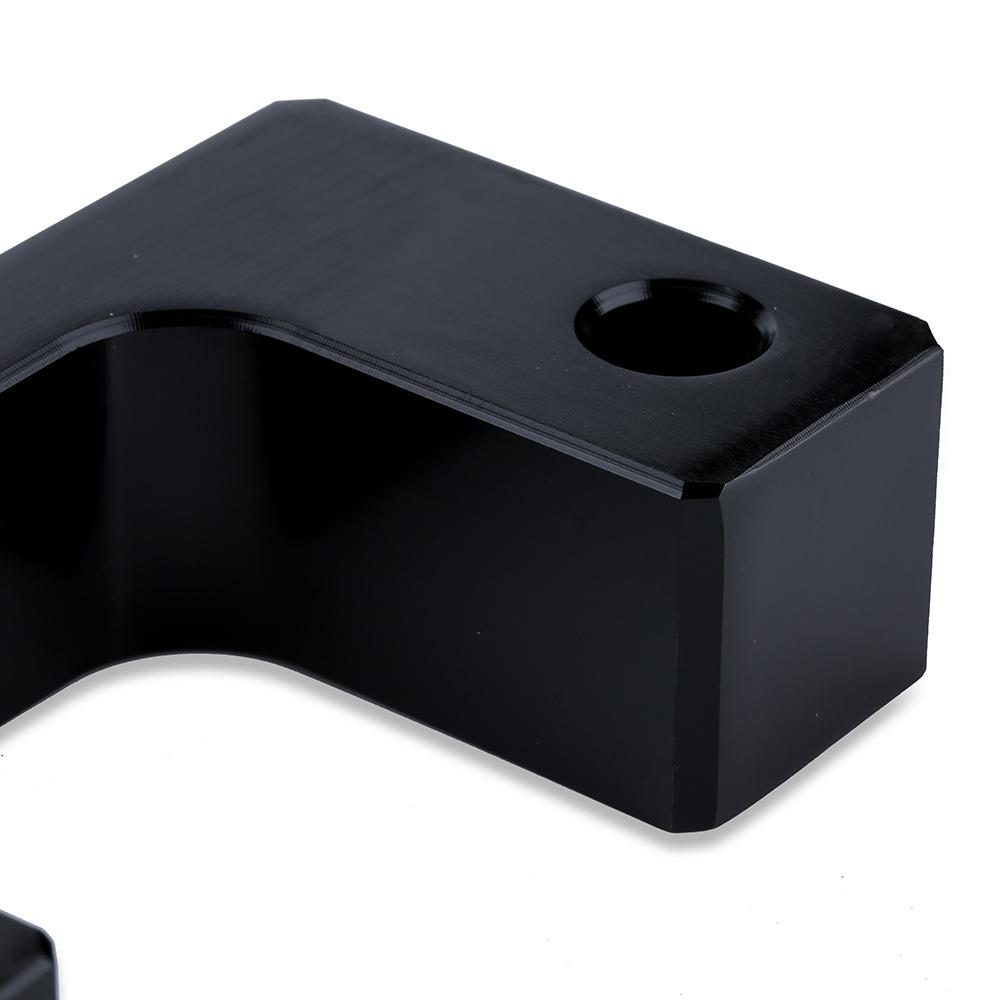 家雪佛兰GC底盘提升高垫车M身加块前平整升XH-6083厂降套件