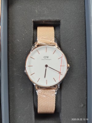 dw手表怎么样用后一周体验实情心得感受