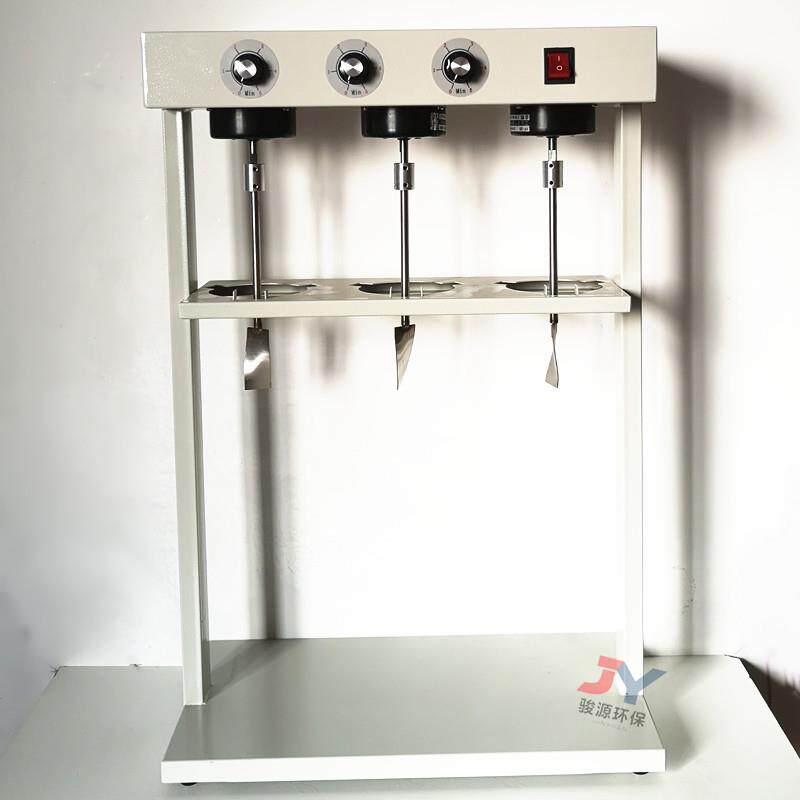 骏源实验室单联多联萃取器JY-8C型自动液液萃取器测油仪萃取仪