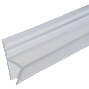 防护硅胶阳台玻璃门窗皮条密封条门缝窗户防风条挡风透明钢化玻璃