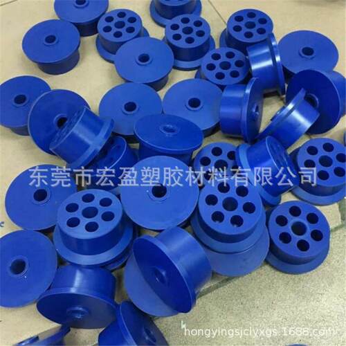 杜邦防静电PA棒 黑色尼龙棒 尼龙66 耐磨力强 耐油耐磨零件耐高温