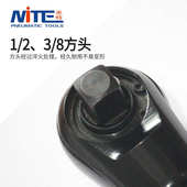 90工业 扭力11060棘轮2nt度米特炮 大直角扳手扳手 风小风级气动