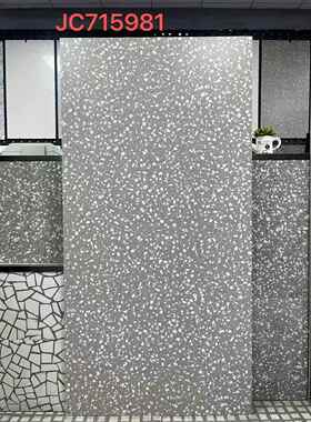 水磨5石瓷砖70X1005餐厅地砖连锁0店酒店90X18灰色水磨00地板砖防