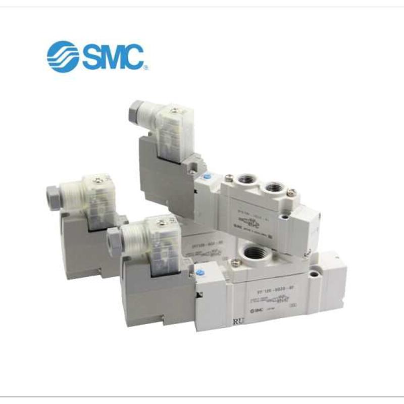 SMC VQZ3451 VQZ3450K Y R-1 2 3 4 5 6G LO MO LB MB-X68-Q X64