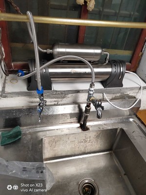 惠尔顿家用直饮净水器怎么样？听说是最大的坑爹牌子？