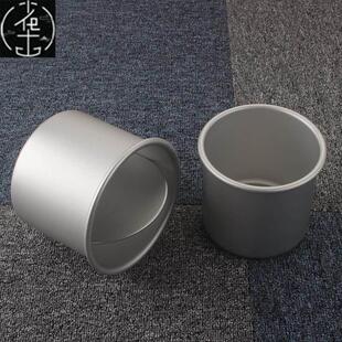 Inch Round Bottom Mold蛋糕模具 Removable Pan Cake