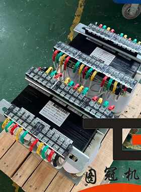 380V220V200转415V440V480V660V690V三相干式隔离变压器10KW50KVA