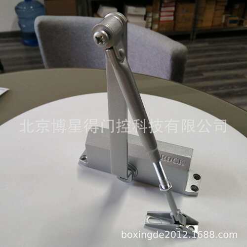 供应ROCK安恒安恒通KS130闭门器凯胜KS130中标防火闭门器
