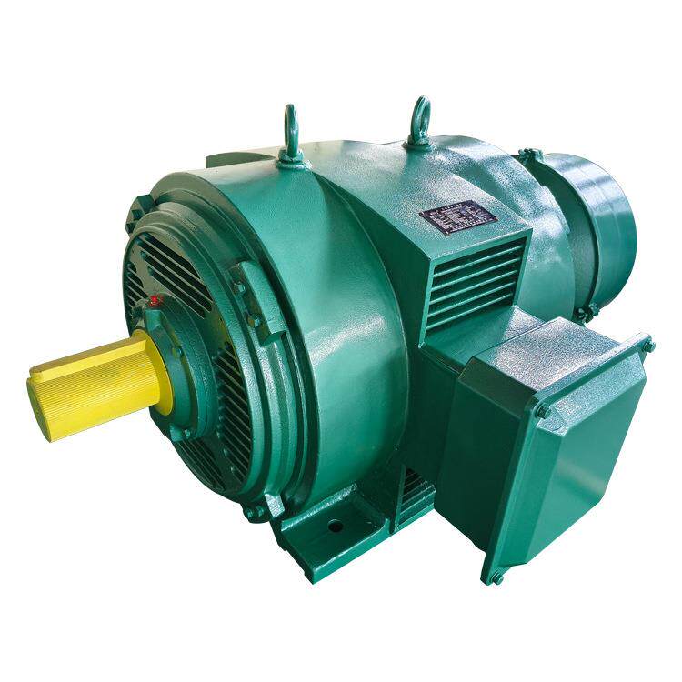 厂家供应臻选电机JR电机YR电机YR315S-4140w415V1466rpm - 实物图
