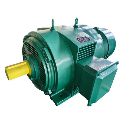 厂家供应臻选电机JR电机YR电机YR315S-4140w415V1466rpm