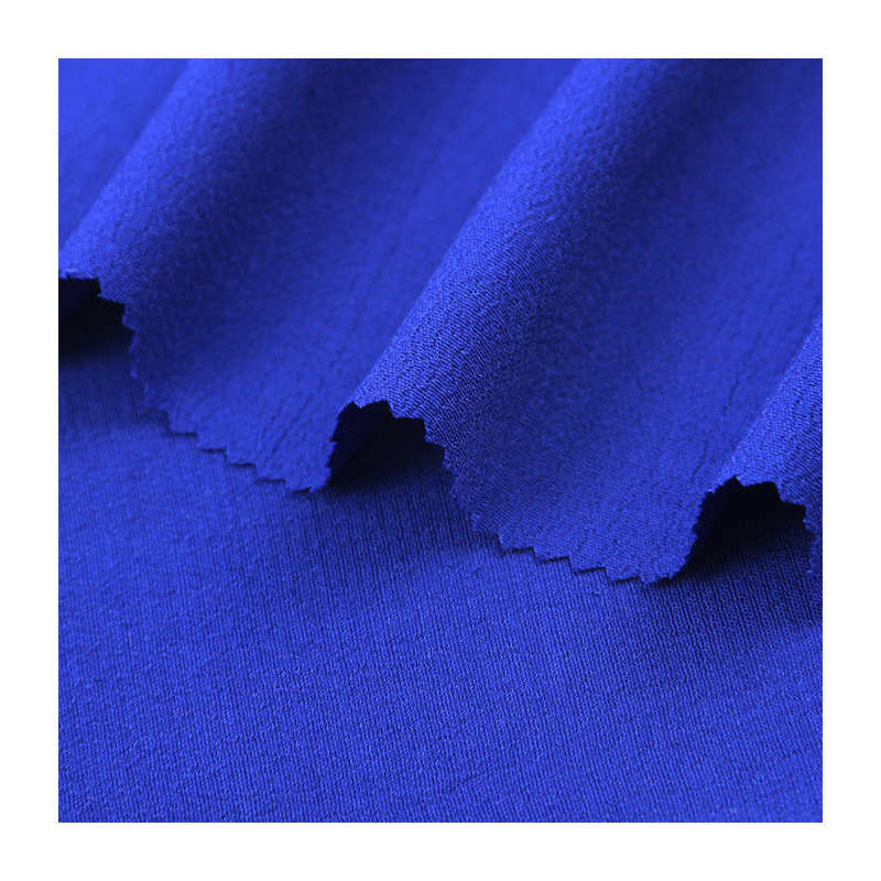 人丝人棉富丽绉布 黏胶人棉富丽绉 人丝富丽绉印花料 富丽皱坯布