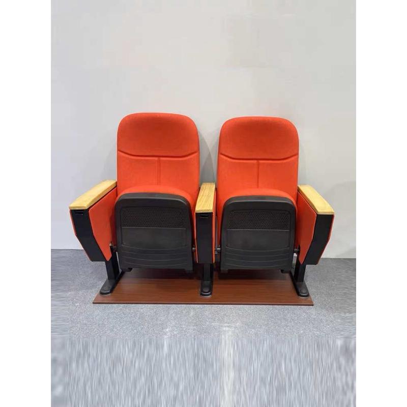 礼堂椅排椅电影院观众席剧院椅剧场阶梯教室会议室报告厅连排座椅