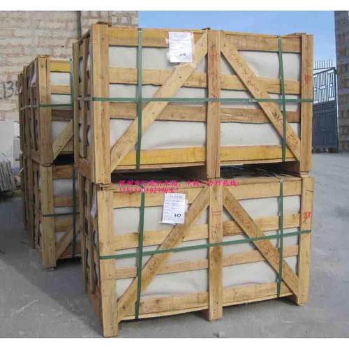 物流全运安设备木箱花木架抗木震木架/仓储周转实输框架