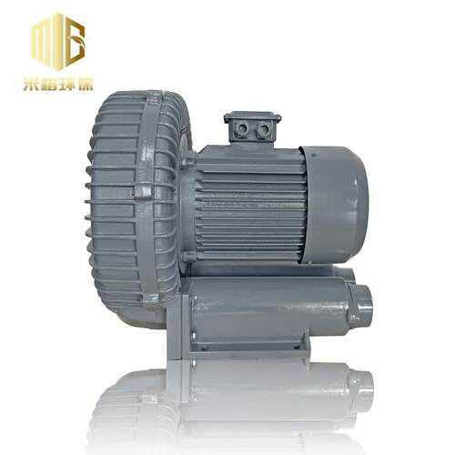 防爆风泵环形高压风机RB-1010风机高压鼓风机风扇旋涡风机