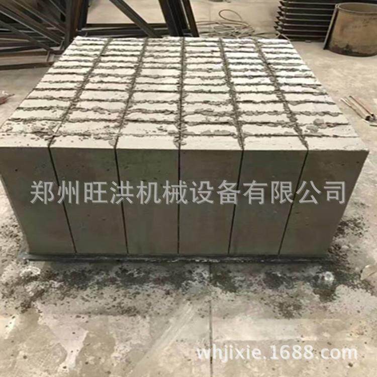加气砖设备泡机沫砖机气加气地翻切割茂名04免蒸加块设备厂家