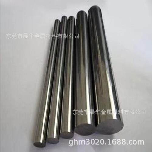 1J117软磁合金棒1J117库存直径6~40规格齐全可零切1J117棒