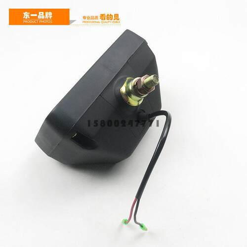 神钢挖机大臂灯SK60/75/200/210/140/250/260/350-6-8工具箱大灯