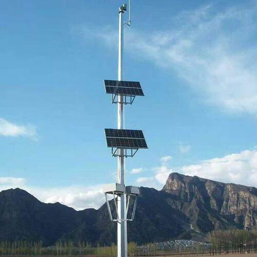 厂家80W瓦18V晶硅太阳能光伏板道路照明工程光伏组件