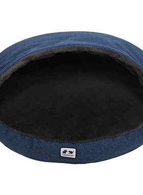 狗窝迪比窝狗窝窝宠物，狗窝泰猫猫全窝，可熊拆洗