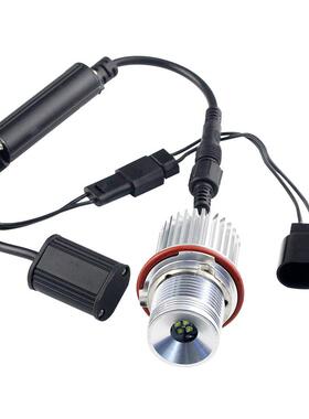 E39 40W CREE 4led 天使眼E39 E53 E64 1/5/6/7 s