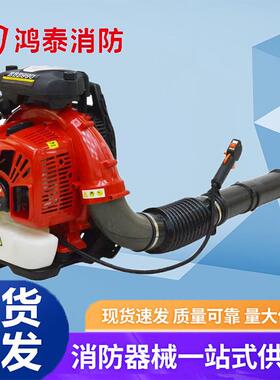 850背复式四冲程风力灭火机 背复式二冲程风力灭火机XH-9510-A