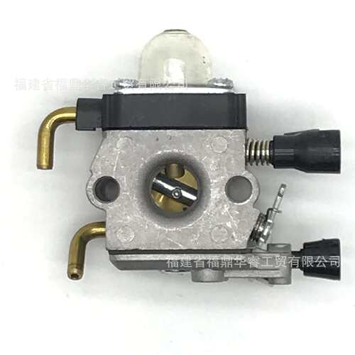 C1Q-S42 C1Q-S63A化油器适用HS75 HS80 HS85HL75 HL75K FH75 HT70