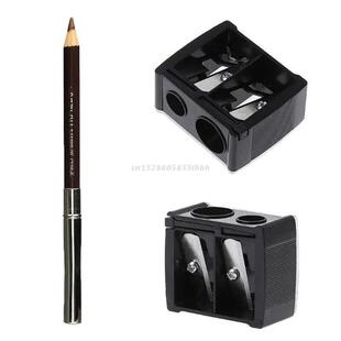 for Liner Eyel Sharpener Lip Pencil Cosmetic Holes Eyebrow