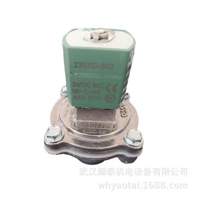 脉冲阀551系列 SCG551A001MS  EFG551H401MO