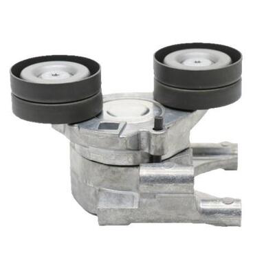 发电机涨紧轮 BK3Q-6Q228-AD 适用皮卡撼路者/V348 2.2