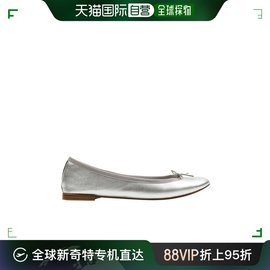 香港直邮Repetto 圆头芭蕾鞋 V086AGM020