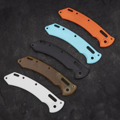 Meteor流星 25cm 一体轴锁 战术大折 Reaper-收割者 户外 EDC