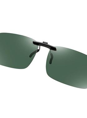 太阳镜紫外线潮超近视太阳眼镜