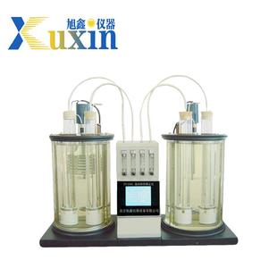 1541润滑油泡沫特性测定仪控温泡沫检测仪