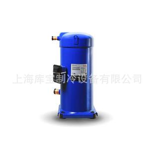 供应10p丹佛斯压缩机MLZ076T4LC9低温冷冻全封闭涡旋制冷压缩机