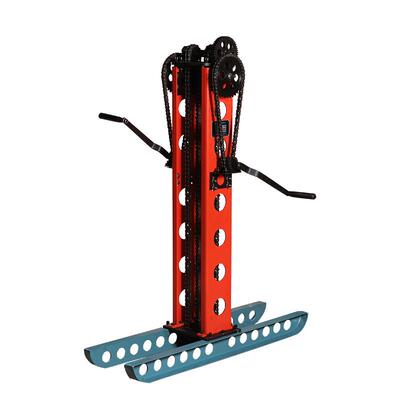 CLD-3型静力触探仪土木建设工程的地基土原位测试触探仪