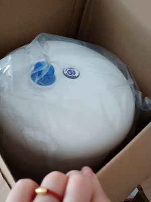 老实说福安居净水器怎么样，是安吉尔的贴牌吗