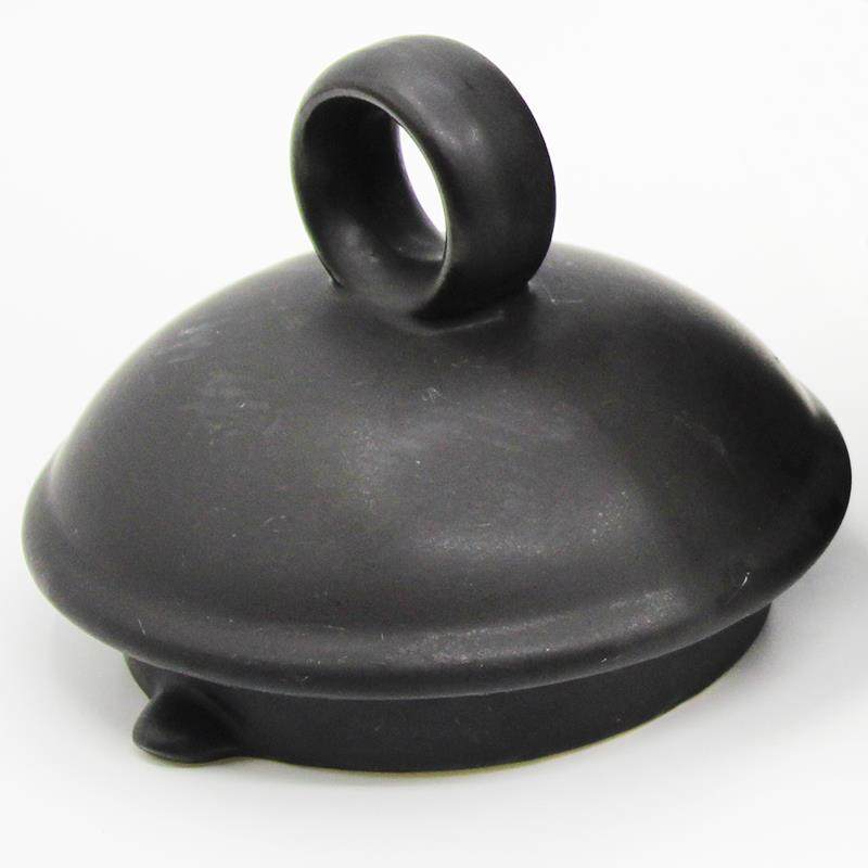 正品Care 0科力佳2L/3L机械黑色连体陶保健壶药H煲瓷煎药壶BJ-2A(