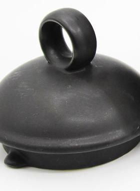 正品Caer 科佳2L/3L机械黑色连体陶瓷保健力壶药煲煎药壶-BJH20A(