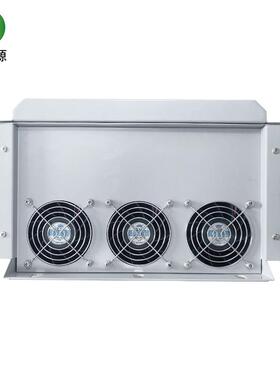 3电磁加热节0kw频电磁加加热器塑料机大棚高感应能热控制器省电