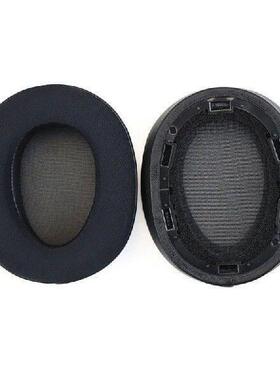Ear Pads Cooling Gel Cushion for Sony MDR100ABN WHH900N