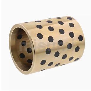 L100 自润滑导套GBW30 L60 L80 100