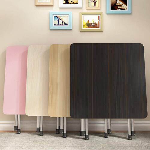 拉车套罩折叠桌子餐桌简易家用卧室宿舍出租房摆摊便携小方桌吃饭