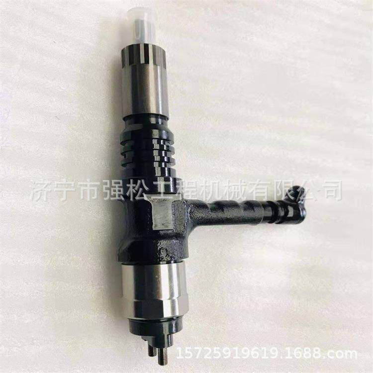 现货销售6128-11-3100喷油器发电机6D155-4燃油泵柴油泵 缸盖缸体