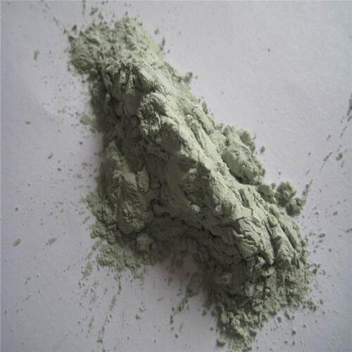 柴油机配件研磨膏用绿碳化硅粉240目280目320目400目600目W20W28