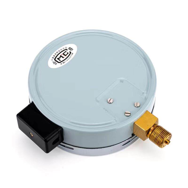 北京布莱迪电阻远传压力表YTZ-150变频供水 原北京自动化仪表三厂