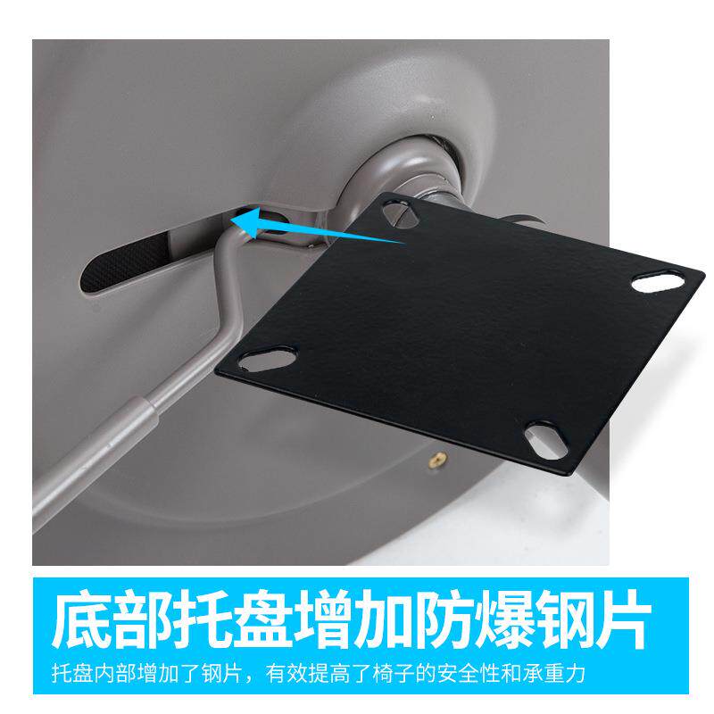 直销新款美容凳子滑轮实验旋转升降靠背酒吧大工椅美发美甲美容院