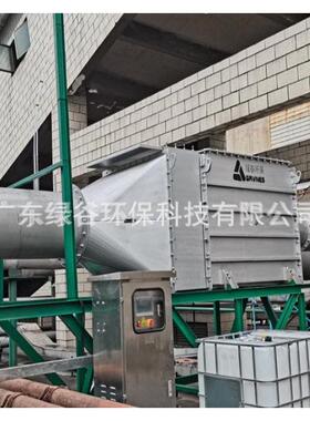 烟气SCR脱硝 CHP热电联产 分布式能源发电机脱硝 炉窑脱硝 绿谷