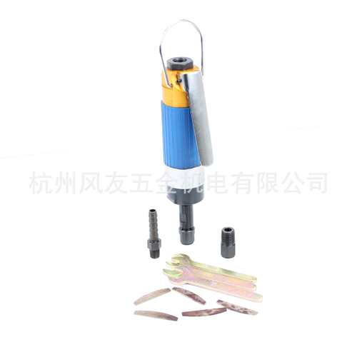 S40Z190气动砂轮机气动磨头机风动打磨机磨光机刻磨机天水款