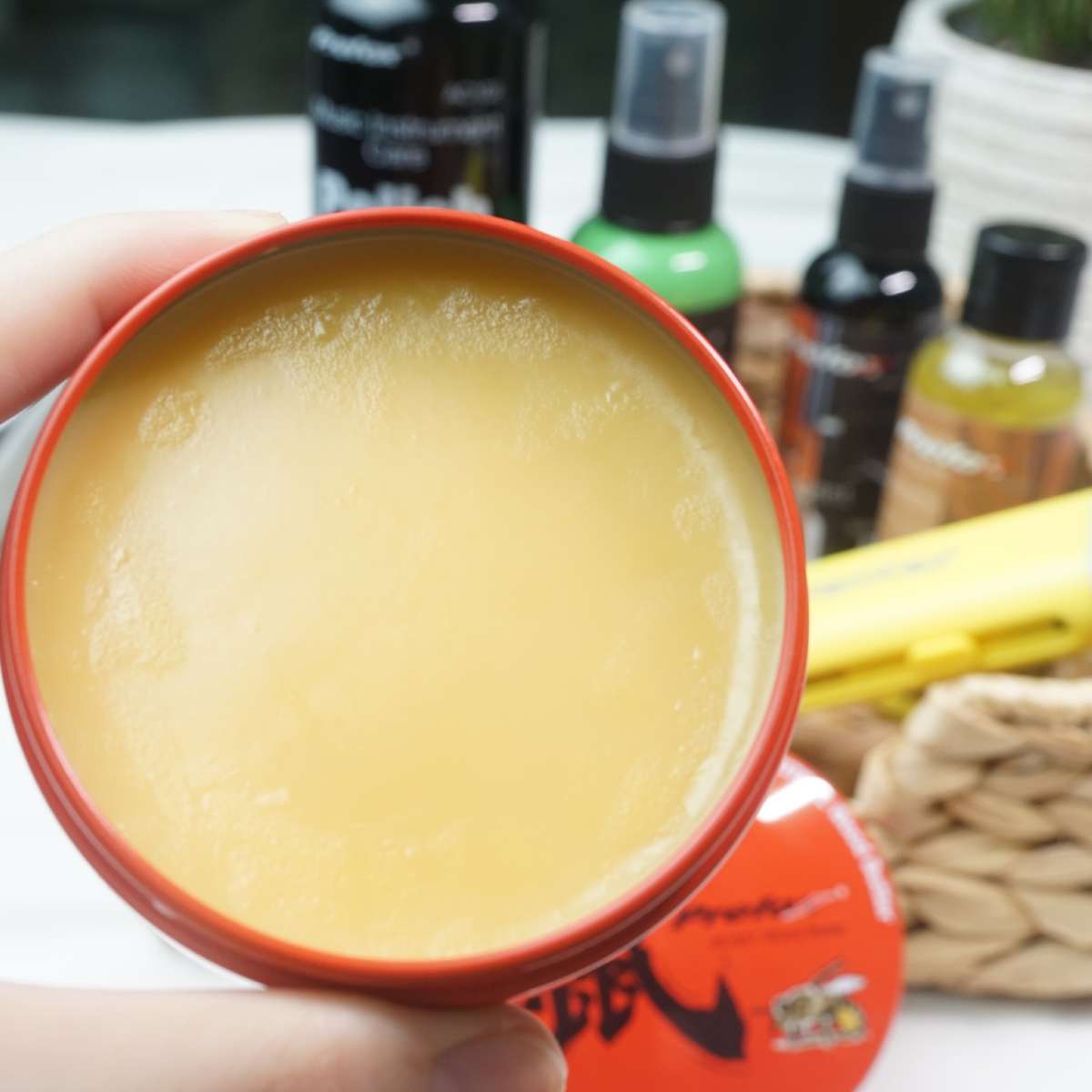 Prefox木吉他清洁剂套装钢琴护理液油保养蜡水亮光剂护弦笔擦琴布