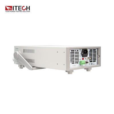 ITECH艾德克斯IT8510 IT8511 IT8512 IT8512C可编程直流电子负载